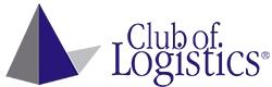 Club of Logistics e.V. Logo
